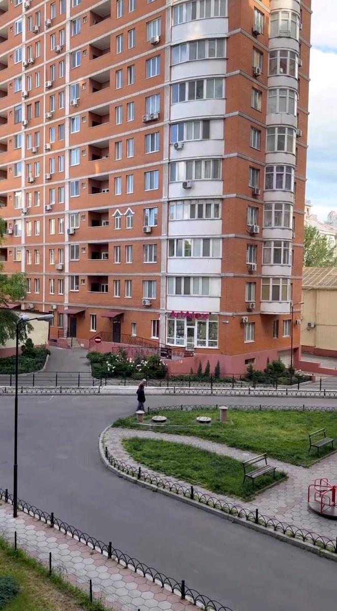 Коммерческая недвижимость по адресу ул. Базарная (площадь 1800 м²) - фото 18 Коммерческая недвижимость по адресу ул. Базарная (площадь 1800 м²) - Atlanta.ua - фото 18
