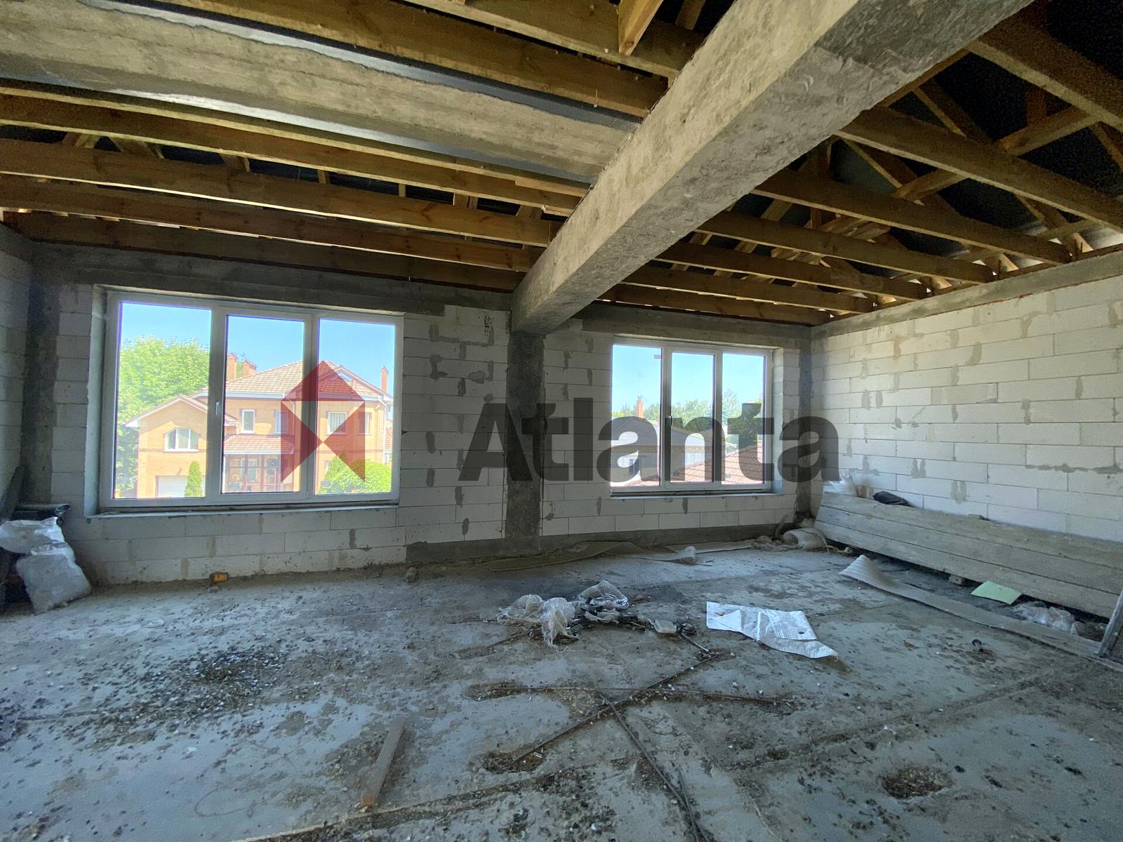 Дом по адресу Южносанаторный пер. (площадь 190 м²) - фото 7 Дом по адресу Южносанаторный пер. (площадь 190 м²) - Atlanta.ua - фото 7
