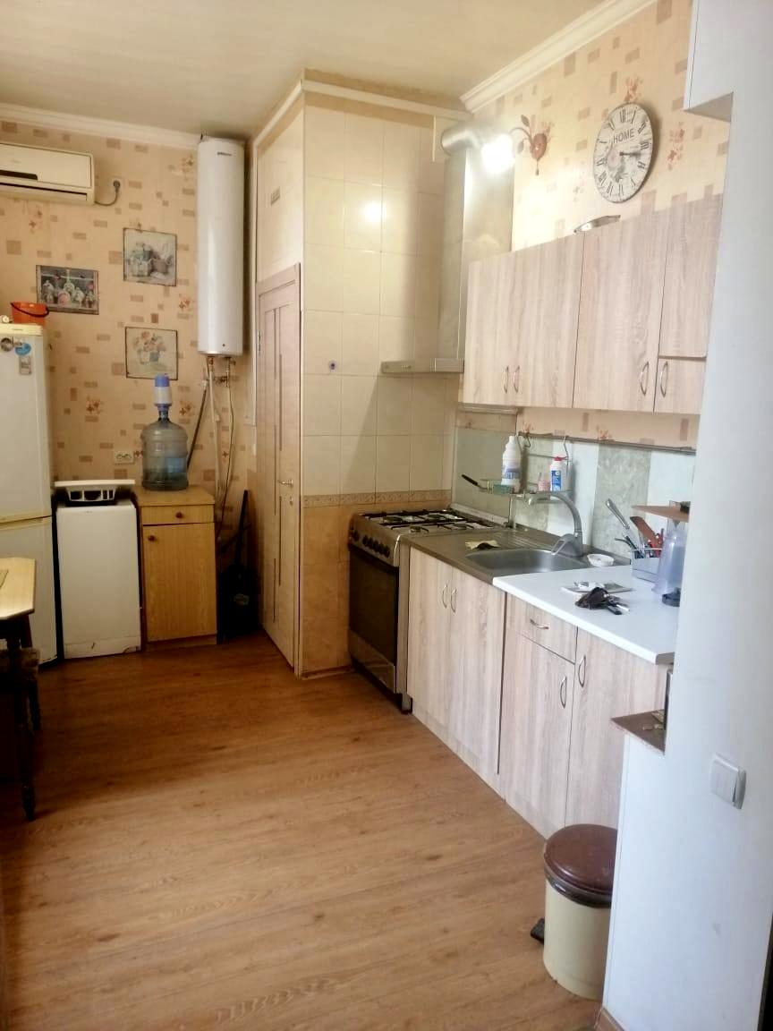 2-комнатная квартира по адресу ул. Пастера (площадь 40 м²) - imageAlt 7 2-комнатная квартира по адресу ул. Пастера (площадь 40 м²) - Atlanta.ua - imageAlt 7
