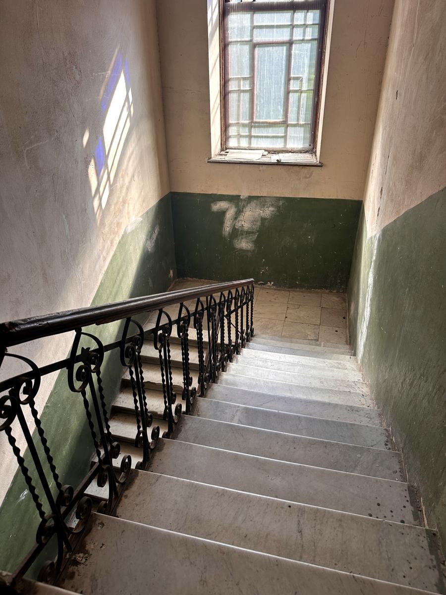2-комнатная квартира по адресу ул. Пастера (площадь 40 м²) - imageAlt 12 2-комнатная квартира по адресу ул. Пастера (площадь 40 м²) - Atlanta.ua - imageAlt 12