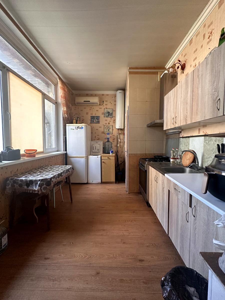 2-комнатная квартира по адресу ул. Пастера (площадь 40 м²) - imageAlt 8 2-комнатная квартира по адресу ул. Пастера (площадь 40 м²) - Atlanta.ua - imageAlt 8