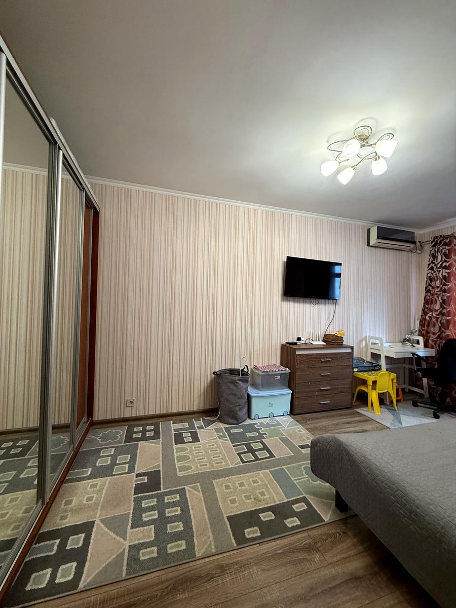 1-комнатная квартира по адресу ул. Радужный м-н (площадь 37 м²) - imageAlt 7 1-комнатная квартира по адресу ул. Радужный м-н (площадь 37 м²) - Atlanta.ua - imageAlt 7