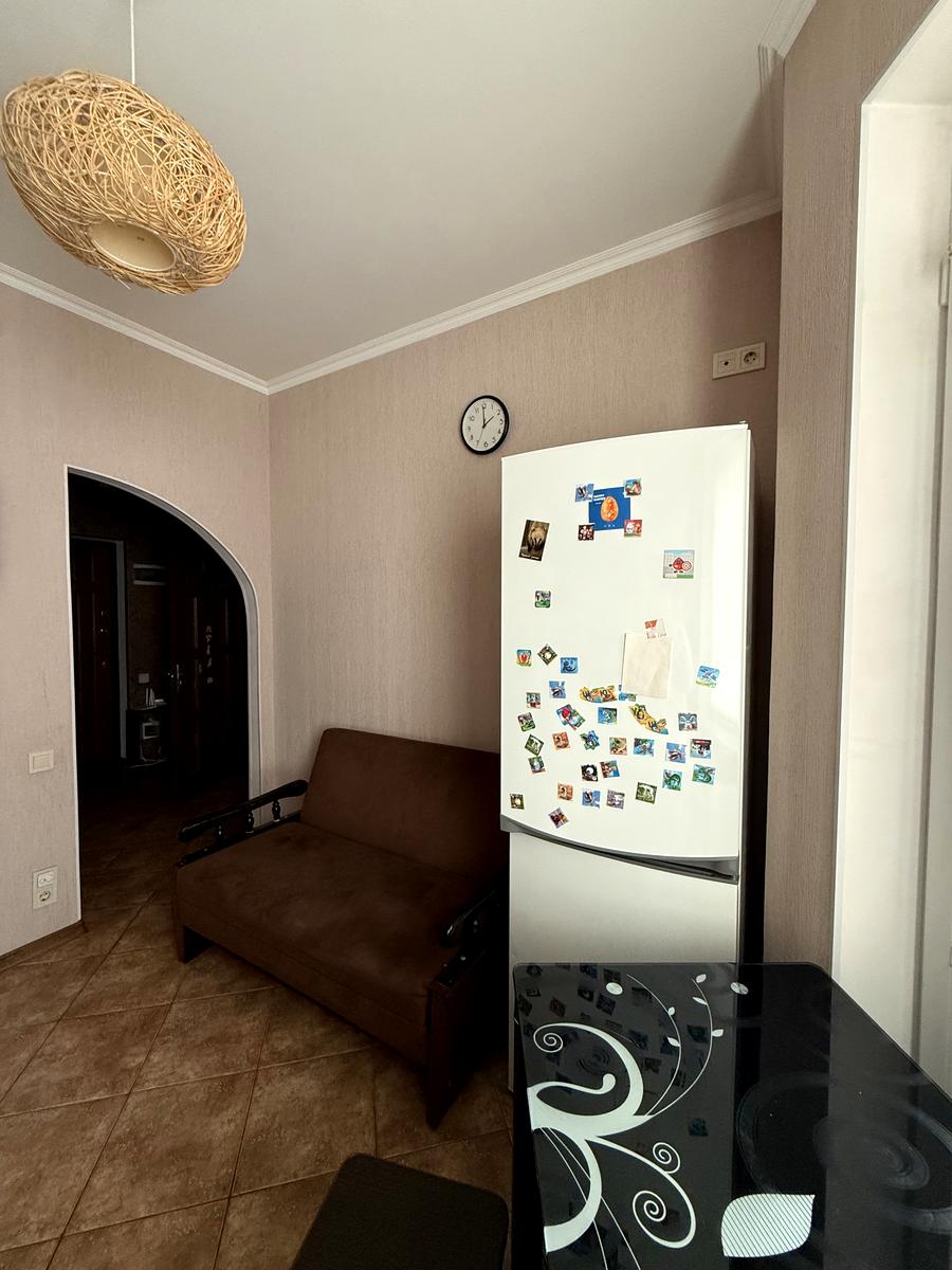 1-комнатная квартира по адресу ул. Радужный м-н (площадь 37 м²) - imageAlt 3 1-комнатная квартира по адресу ул. Радужный м-н (площадь 37 м²) - Atlanta.ua - imageAlt 3