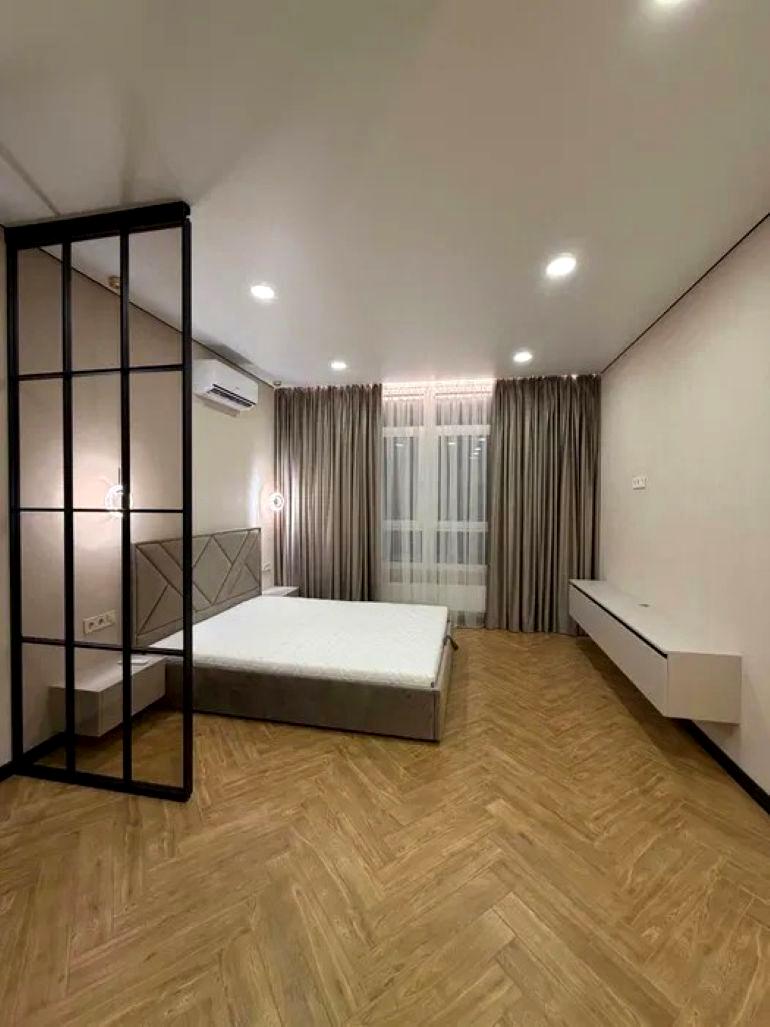 1-кімнатна квартира за адресою Курортний пров. (площа 30 м²) 1-кімнатна квартира за адресою Курортний пров. (площа 30 м²) - Atlanta.ua