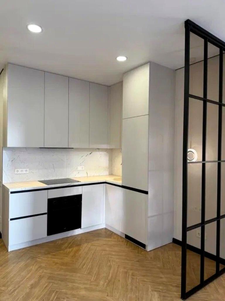 1-кімнатна квартира за адресою Курортний пров. (площа 30 м²) - фото 4 1-кімнатна квартира за адресою Курортний пров. (площа 30 м²) - Atlanta.ua - фото 4