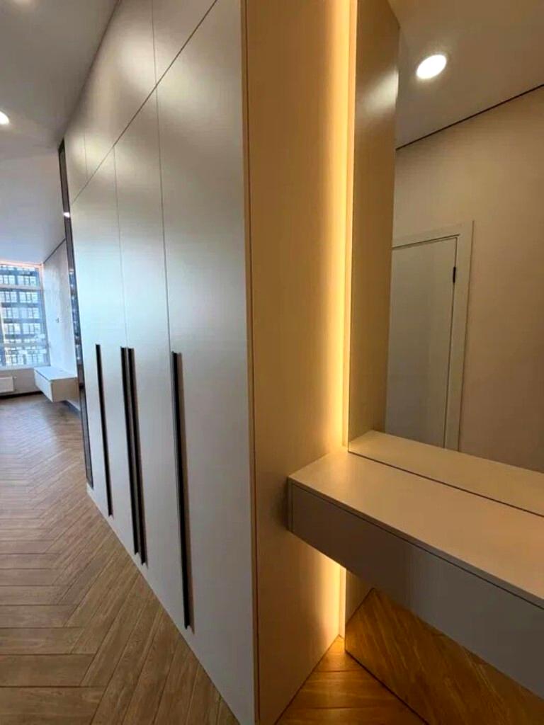 1-кімнатна квартира за адресою Курортний пров. (площа 30 м²) - фото 6 1-кімнатна квартира за адресою Курортний пров. (площа 30 м²) - Atlanta.ua - фото 6