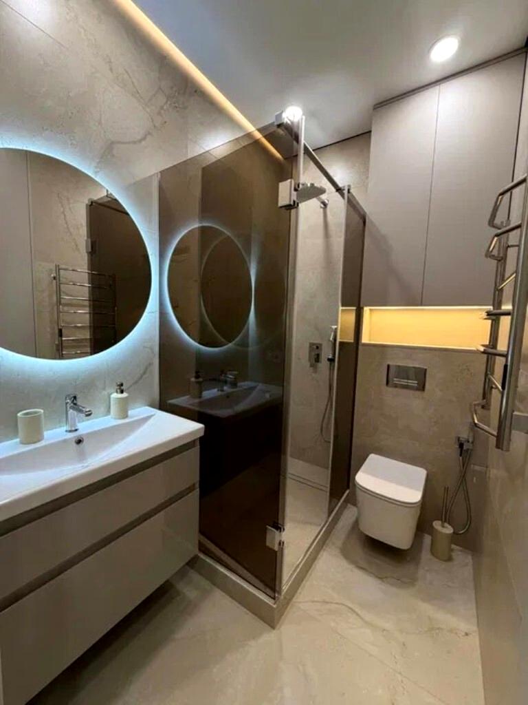 1-кімнатна квартира за адресою Курортний пров. (площа 30 м²) - фото 7 1-кімнатна квартира за адресою Курортний пров. (площа 30 м²) - Atlanta.ua - фото 7