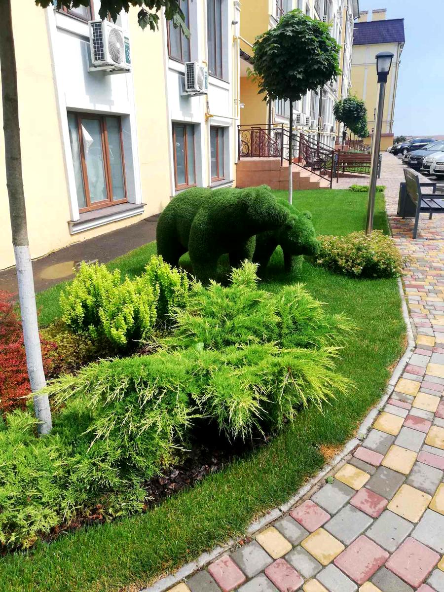 1-комнатная квартира по адресу ул. Дача Ковалевского (площадь 44 м²) - фото 14 1-комнатная квартира по адресу ул. Дача Ковалевского (площадь 44 м²) - Atlanta.ua - фото 14