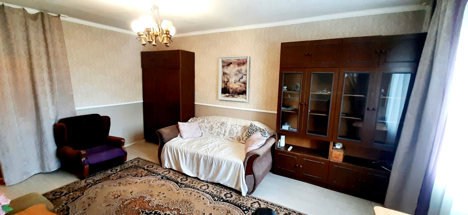 1-комнатная квартира по адресу ул. Жолио-кюри (площадь 38,2 м²) - фото 2 1-комнатная квартира по адресу ул. Жолио-кюри (площадь 38,2 м²) - Atlanta.ua - фото 2