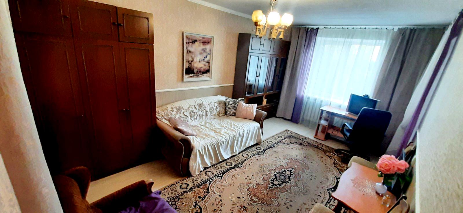 1-комнатная квартира по адресу ул. Жолио-кюри (площадь 38,2 м²) 1-комнатная квартира по адресу ул. Жолио-кюри (площадь 38,2 м²) - Atlanta.ua