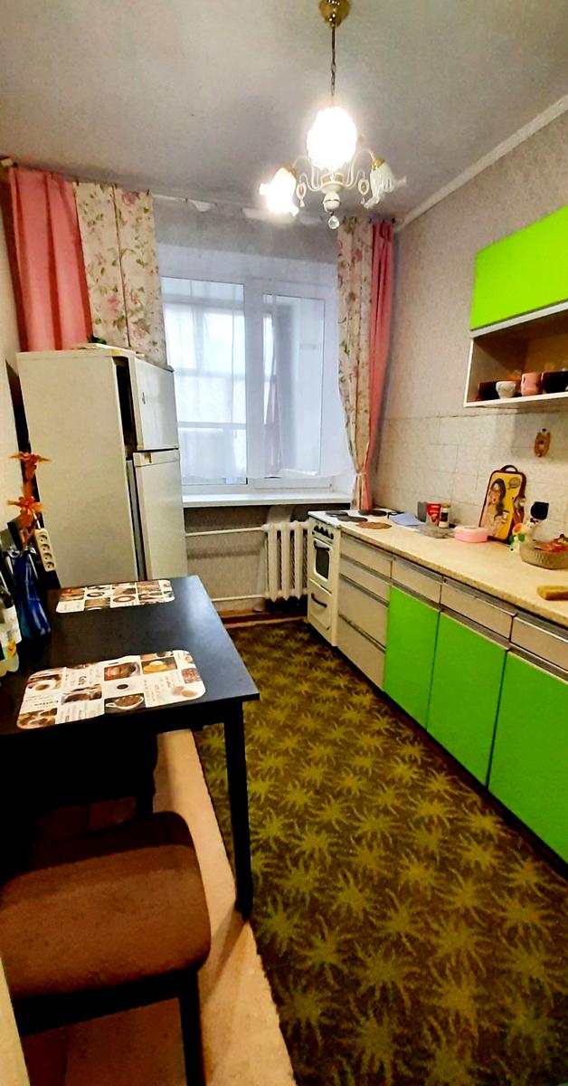 1-комнатная квартира по адресу ул. Жолио-кюри (площадь 38,2 м²) - фото 9 1-комнатная квартира по адресу ул. Жолио-кюри (площадь 38,2 м²) - Atlanta.ua - фото 9
