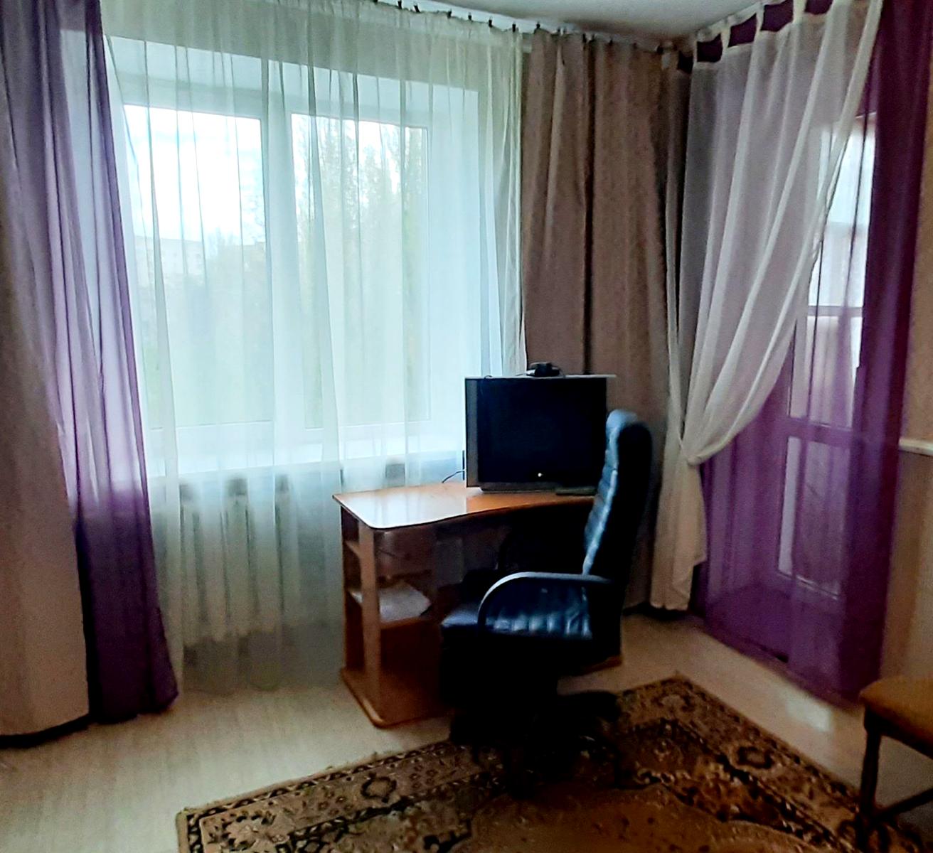 1-комнатная квартира по адресу ул. Жолио-кюри (площадь 38,2 м²) - фото 4 1-комнатная квартира по адресу ул. Жолио-кюри (площадь 38,2 м²) - Atlanta.ua - фото 4
