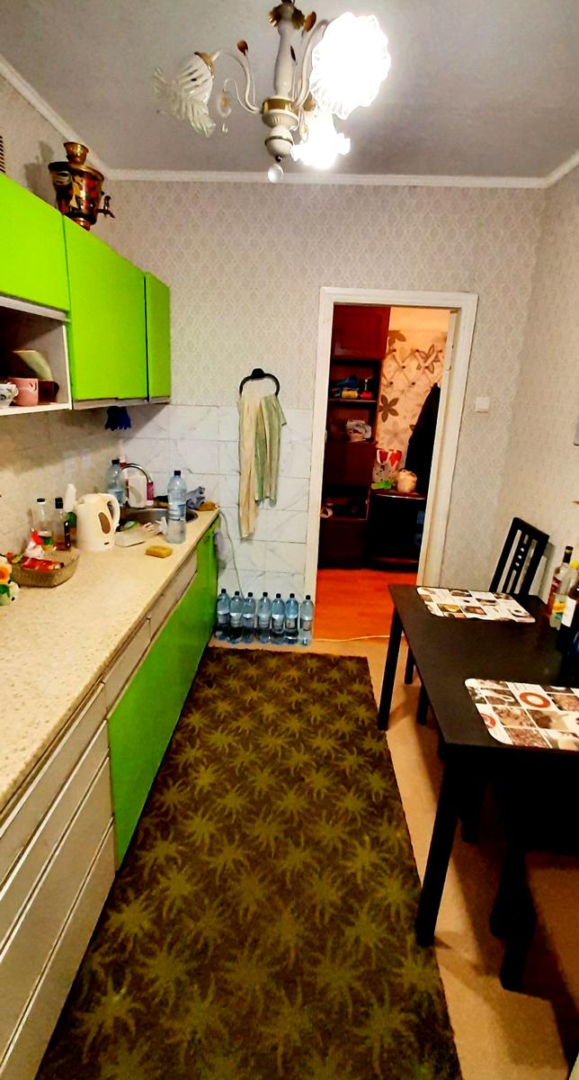 1-комнатная квартира по адресу ул. Жолио-кюри (площадь 38,2 м²) - фото 5 1-комнатная квартира по адресу ул. Жолио-кюри (площадь 38,2 м²) - Atlanta.ua - фото 5