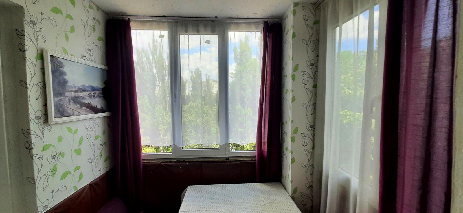 1-комнатная квартира по адресу ул. Жолио-кюри (площадь 38,2 м²) - фото 8 1-комнатная квартира по адресу ул. Жолио-кюри (площадь 38,2 м²) - Atlanta.ua - фото 8