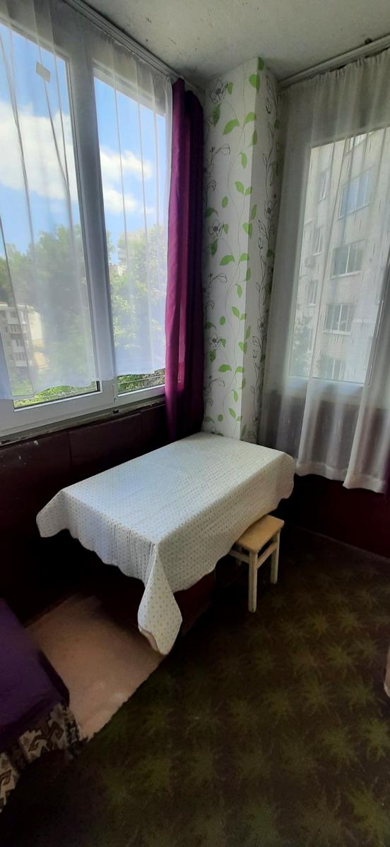 1-комнатная квартира по адресу ул. Жолио-кюри (площадь 38,2 м²) - фото 3 1-комнатная квартира по адресу ул. Жолио-кюри (площадь 38,2 м²) - Atlanta.ua - фото 3