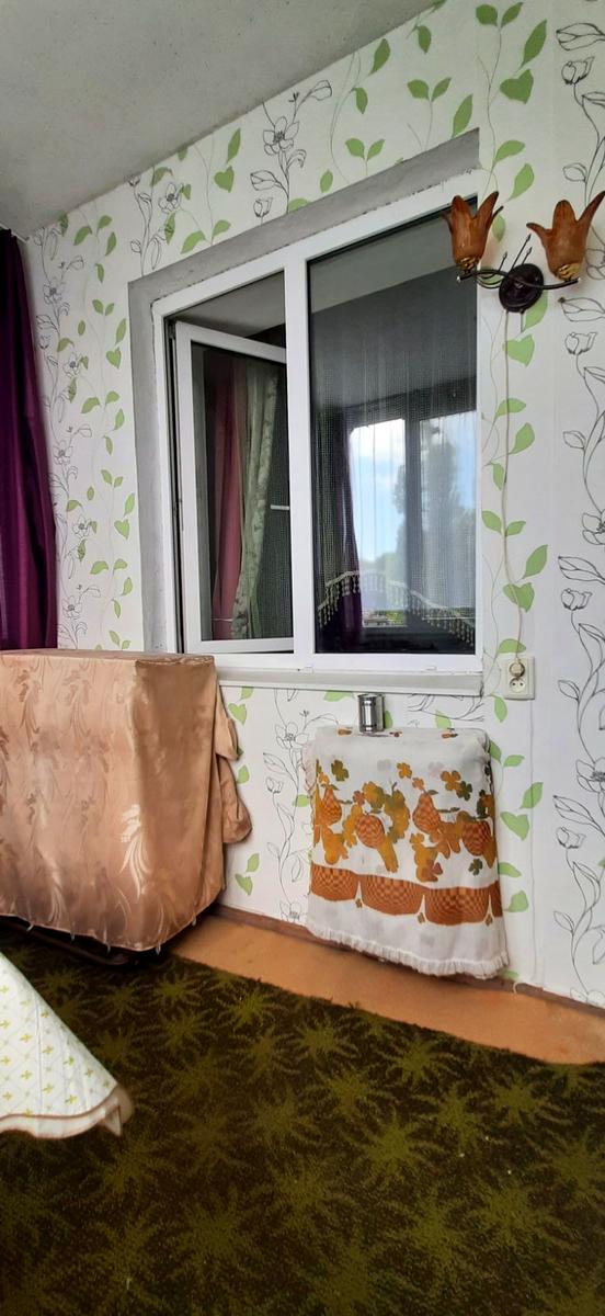 1-комнатная квартира по адресу ул. Жолио-кюри (площадь 38,2 м²) - фото 7 1-комнатная квартира по адресу ул. Жолио-кюри (площадь 38,2 м²) - Atlanta.ua - фото 7