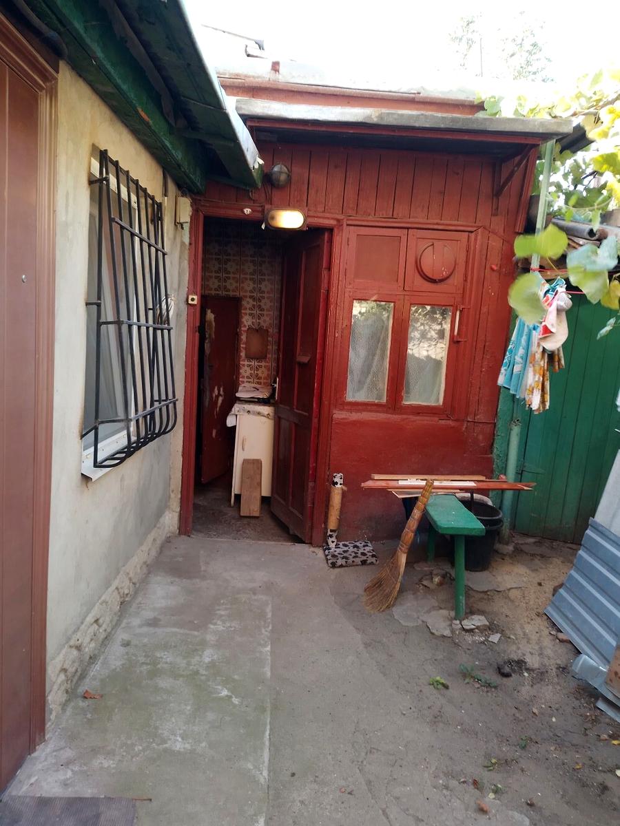 Дом по адресу ул. Житомирская (площадь 25 м²) Дом по адресу ул. Житомирская (площадь 25 м²) - Atlanta.ua