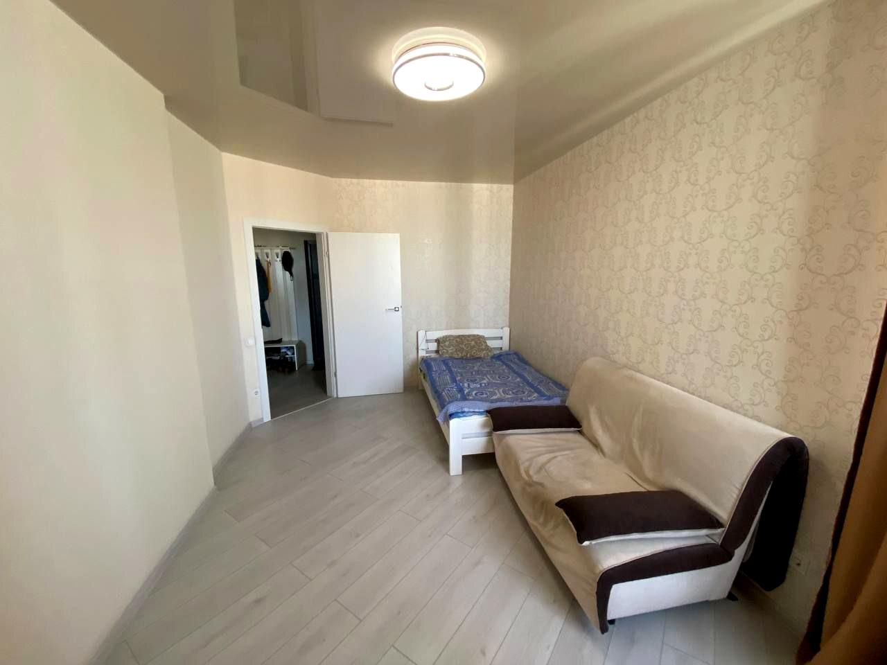 1-кімнатна квартира за адресою вул. Балківська (площа 40 м²) - фото 5 1-кімнатна квартира за адресою вул. Балківська (площа 40 м²) - Atlanta.ua - фото 5