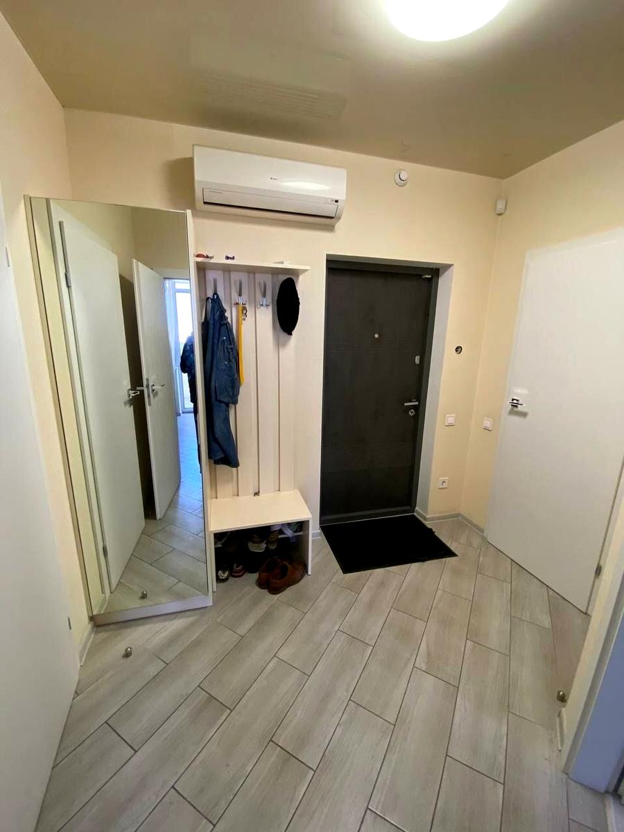 1-кімнатна квартира за адресою вул. Балківська (площа 40 м²) - фото 4 1-кімнатна квартира за адресою вул. Балківська (площа 40 м²) - Atlanta.ua - фото 4