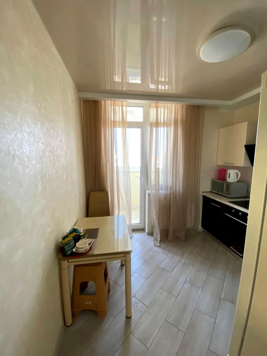 1-кімнатна квартира за адресою вул. Балківська (площа 40 м²) - фото 2 1-кімнатна квартира за адресою вул. Балківська (площа 40 м²) - Atlanta.ua - фото 2