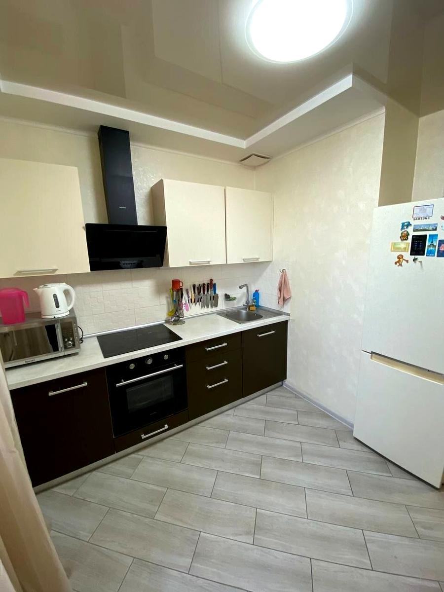 1-кімнатна квартира за адресою вул. Балківська (площа 40 м²) 1-кімнатна квартира за адресою вул. Балківська (площа 40 м²) - Atlanta.ua