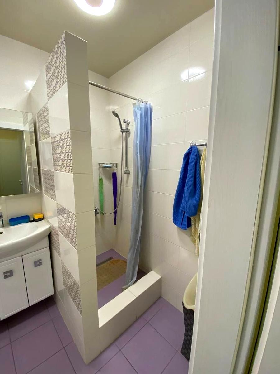 1-кімнатна квартира за адресою вул. Балківська (площа 40 м²) - фото 7 1-кімнатна квартира за адресою вул. Балківська (площа 40 м²) - Atlanta.ua - фото 7