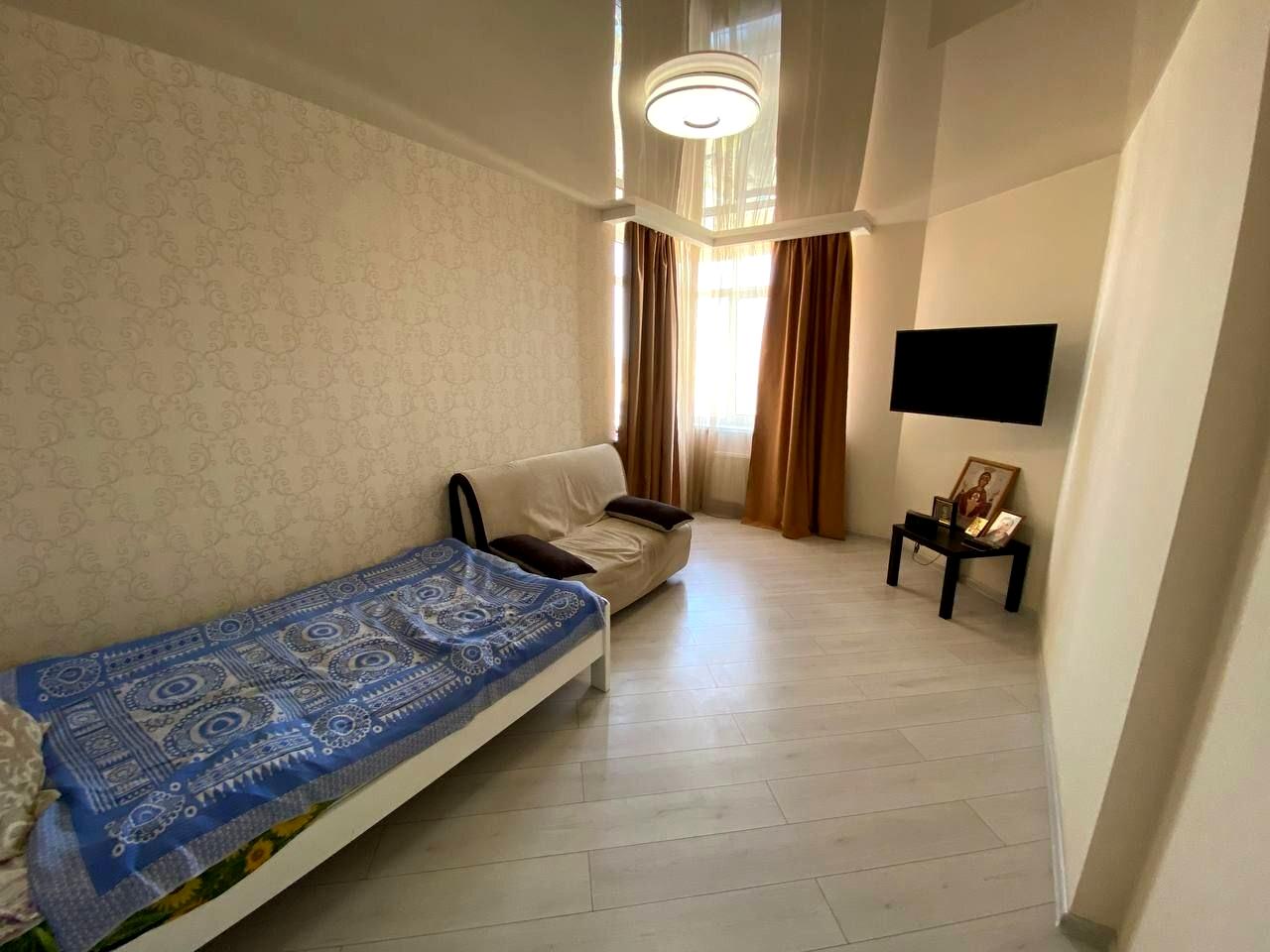 1-кімнатна квартира за адресою вул. Балківська (площа 40 м²) - фото 6 1-кімнатна квартира за адресою вул. Балківська (площа 40 м²) - Atlanta.ua - фото 6