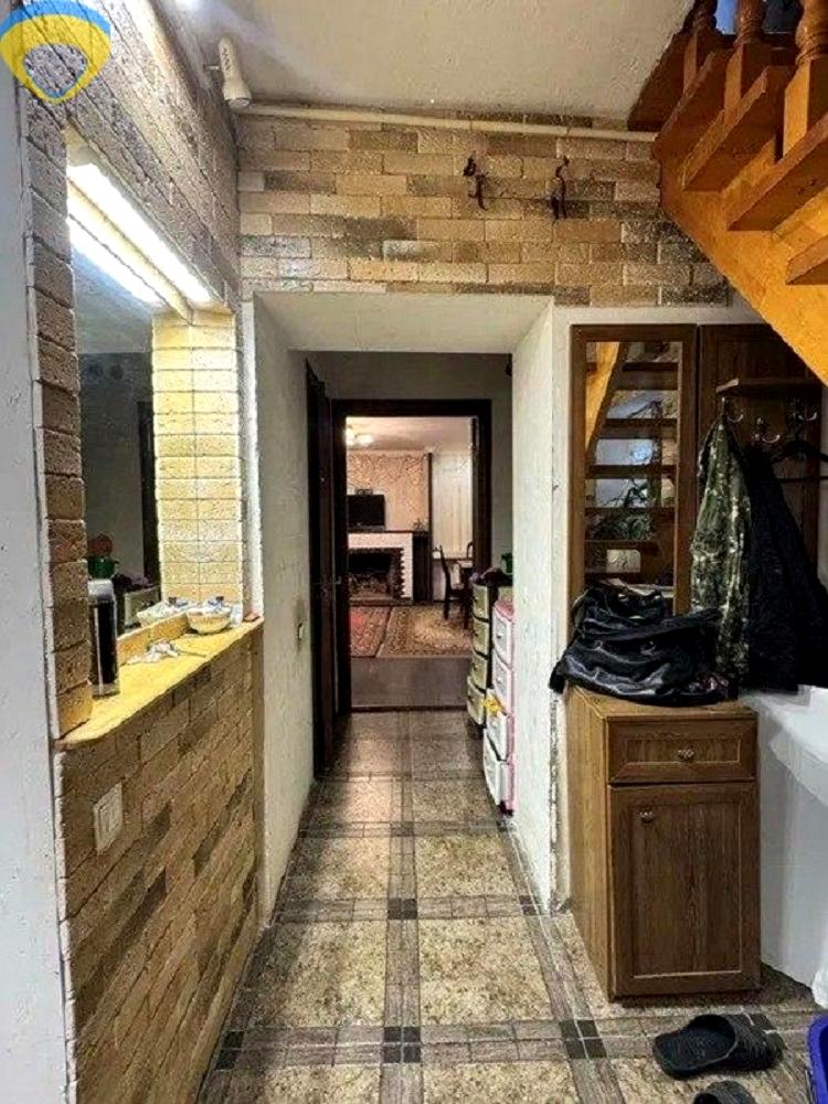 3-комнатная квартира по адресу Подъемный пер. (площадь 92 м²) - фото 2 3-комнатная квартира по адресу Подъемный пер. (площадь 92 м²) - Atlanta.ua - фото 2