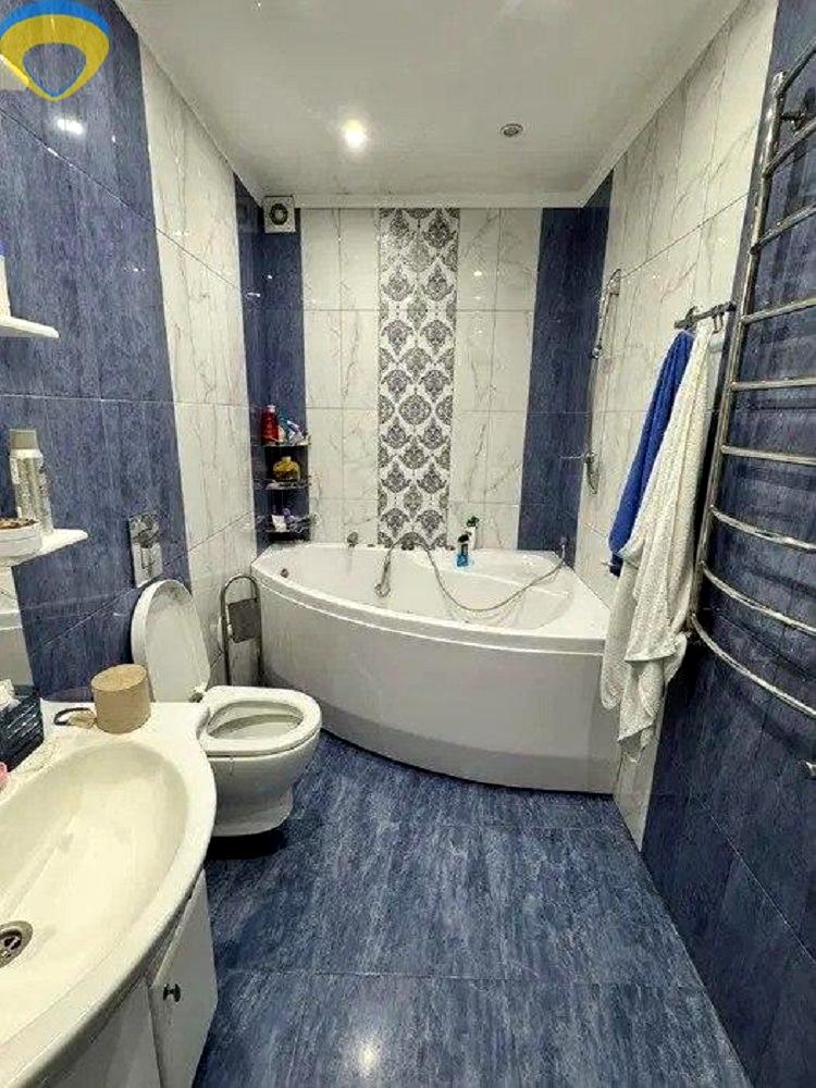 3-комнатная квартира по адресу Подъемный пер. (площадь 92 м²) - фото 3 3-комнатная квартира по адресу Подъемный пер. (площадь 92 м²) - Atlanta.ua - фото 3