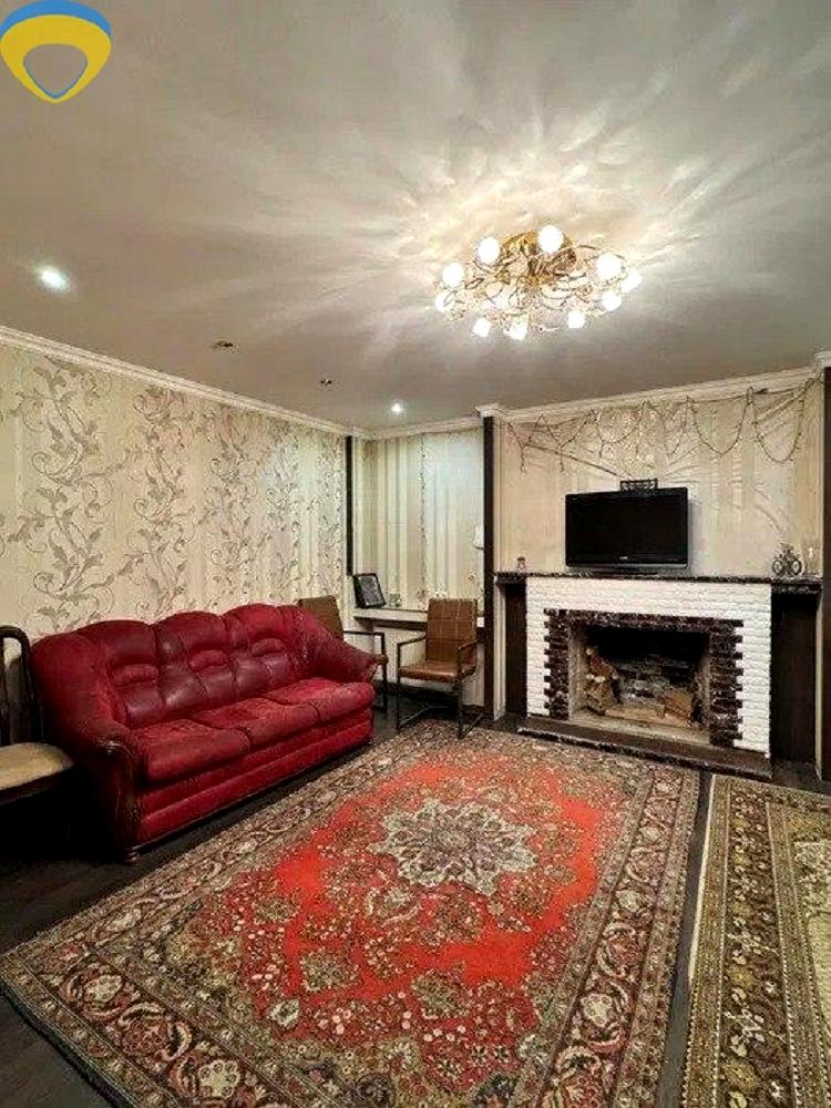 3-комнатная квартира по адресу Подъемный пер. (площадь 92 м²) - фото 5 3-комнатная квартира по адресу Подъемный пер. (площадь 92 м²) - Atlanta.ua - фото 5