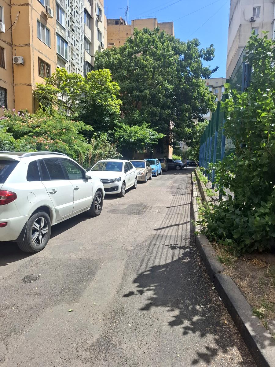 3-комнатная квартира по адресу ул. Чикаленко Евгения(Вильямса ак. ) (площадь 66 м²) - фото 16 3-комнатная квартира по адресу ул. Чикаленко Евгения(Вильямса ак. ) (площадь 66 м²) - Atlanta.ua - фото 16