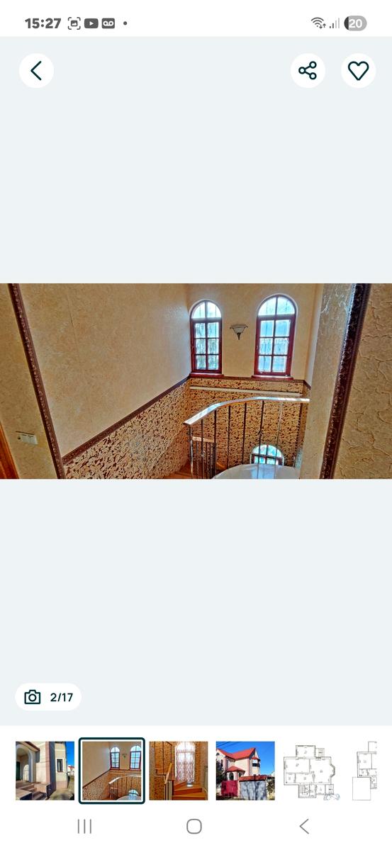 Дом по адресу ул. Александрийская (площадь 227 м²) - фото 3 Дом по адресу ул. Александрийская (площадь 227 м²) - Atlanta.ua - фото 3