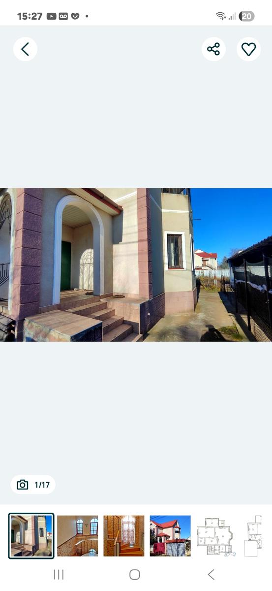 Дом по адресу ул. Александрийская (площадь 227 м²) - фото 4 Дом по адресу ул. Александрийская (площадь 227 м²) - Atlanta.ua - фото 4