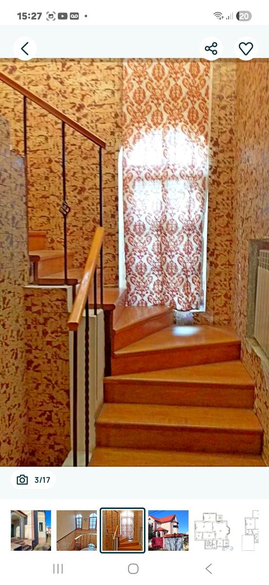 Дом по адресу ул. Александрийская (площадь 227 м²) - фото 2 Дом по адресу ул. Александрийская (площадь 227 м²) - Atlanta.ua - фото 2