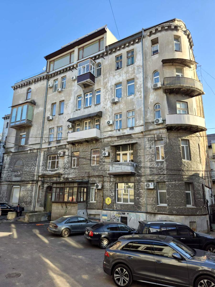 1-комнатная квартира по адресу ул. Европейская (площадь 254 м²) 1-комнатная квартира по адресу ул. Европейская (площадь 254 м²) - Atlanta.ua