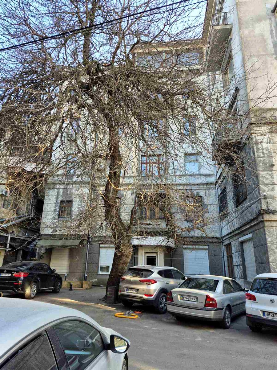 1-комнатная квартира по адресу ул. Европейская (площадь 254 м²) - фото 2 1-комнатная квартира по адресу ул. Европейская (площадь 254 м²) - Atlanta.ua - фото 2