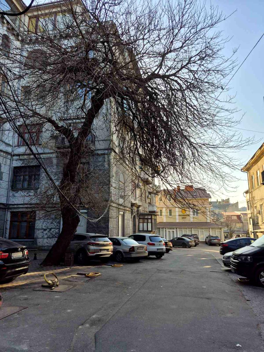 1-комнатная квартира по адресу ул. Европейская (площадь 254 м²) - фото 5 1-комнатная квартира по адресу ул. Европейская (площадь 254 м²) - Atlanta.ua - фото 5