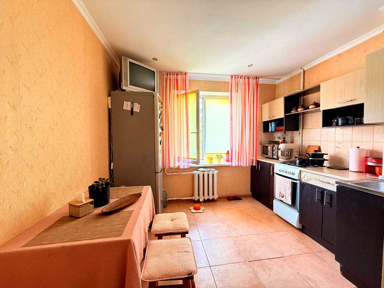 1-кімнатна квартира за адресою (площа 34,1 м²) 1-кімнатна квартира за адресою (площа 34,1 м²) - Atlanta.ua