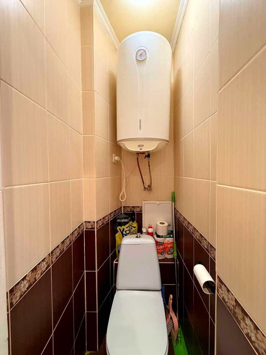 1-кімнатна квартира за адресою (площа 34,1 м²) - фото 12 1-кімнатна квартира за адресою (площа 34,1 м²) - Atlanta.ua - фото 12