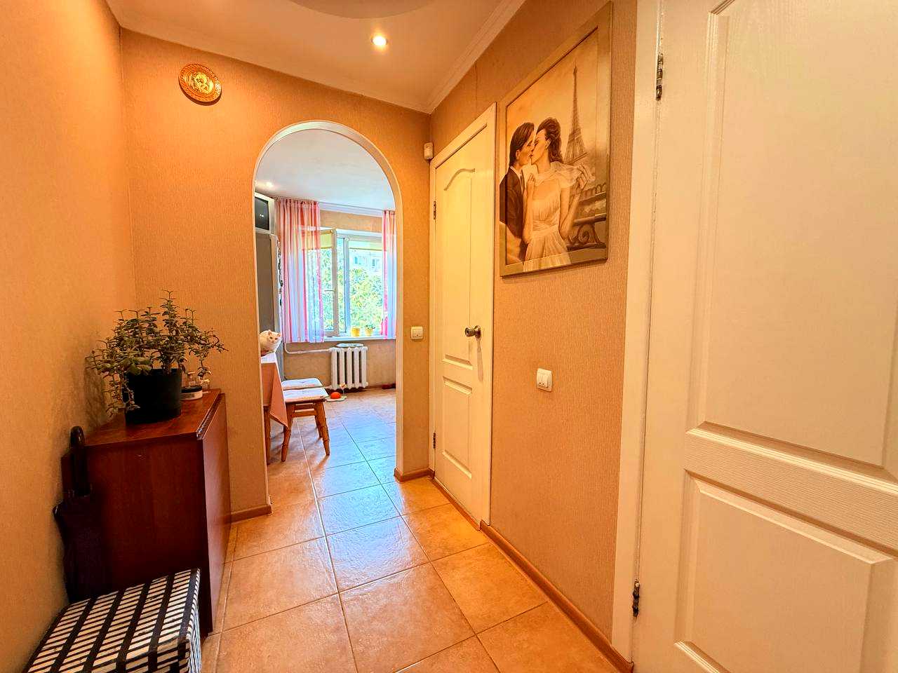 1-кімнатна квартира за адресою (площа 34,1 м²) - фото 9 1-кімнатна квартира за адресою (площа 34,1 м²) - Atlanta.ua - фото 9