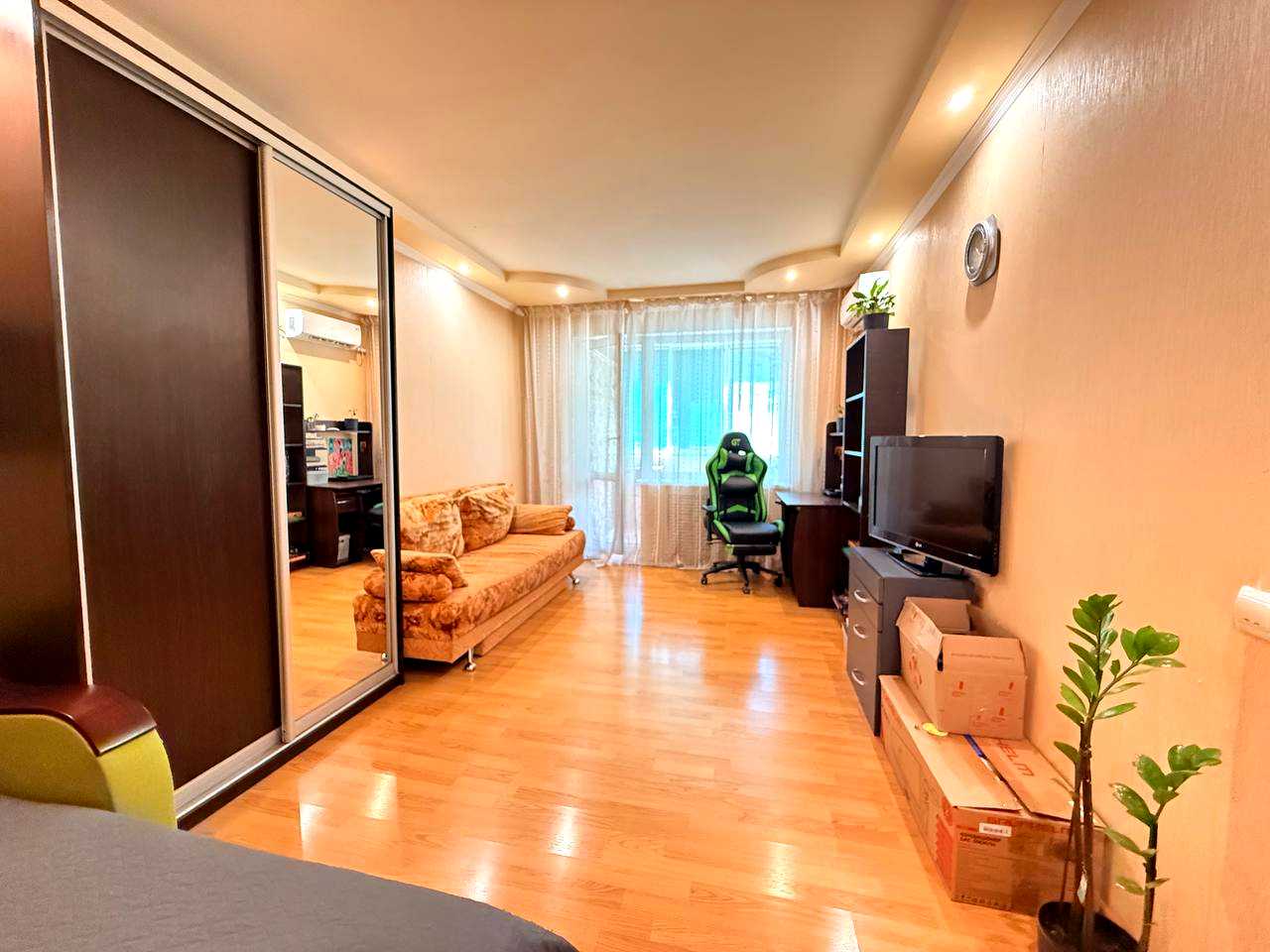 1-кімнатна квартира за адресою (площа 34,1 м²) - фото 4 1-кімнатна квартира за адресою (площа 34,1 м²) - Atlanta.ua - фото 4