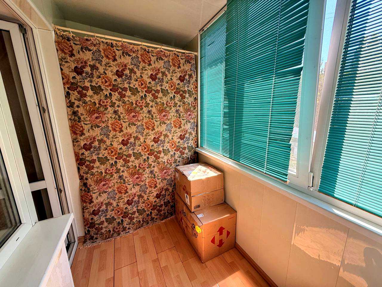 1-кімнатна квартира за адресою (площа 34,1 м²) - фото 11 1-кімнатна квартира за адресою (площа 34,1 м²) - Atlanta.ua - фото 11