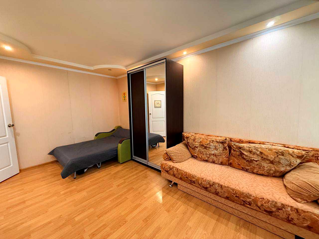 1-кімнатна квартира за адресою (площа 34,1 м²) - фото 2 1-кімнатна квартира за адресою (площа 34,1 м²) - Atlanta.ua - фото 2