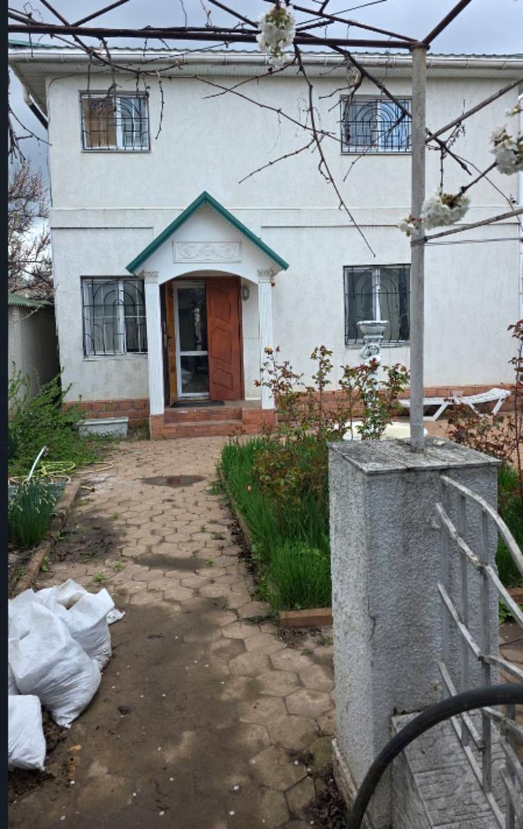 Дом по адресу ул. Ефима Геллера(Окт. Революции) (площадь 165 м²) - фото 3 Дом по адресу ул. Ефима Геллера(Окт. Революции) (площадь 165 м²) - Atlanta.ua - фото 3