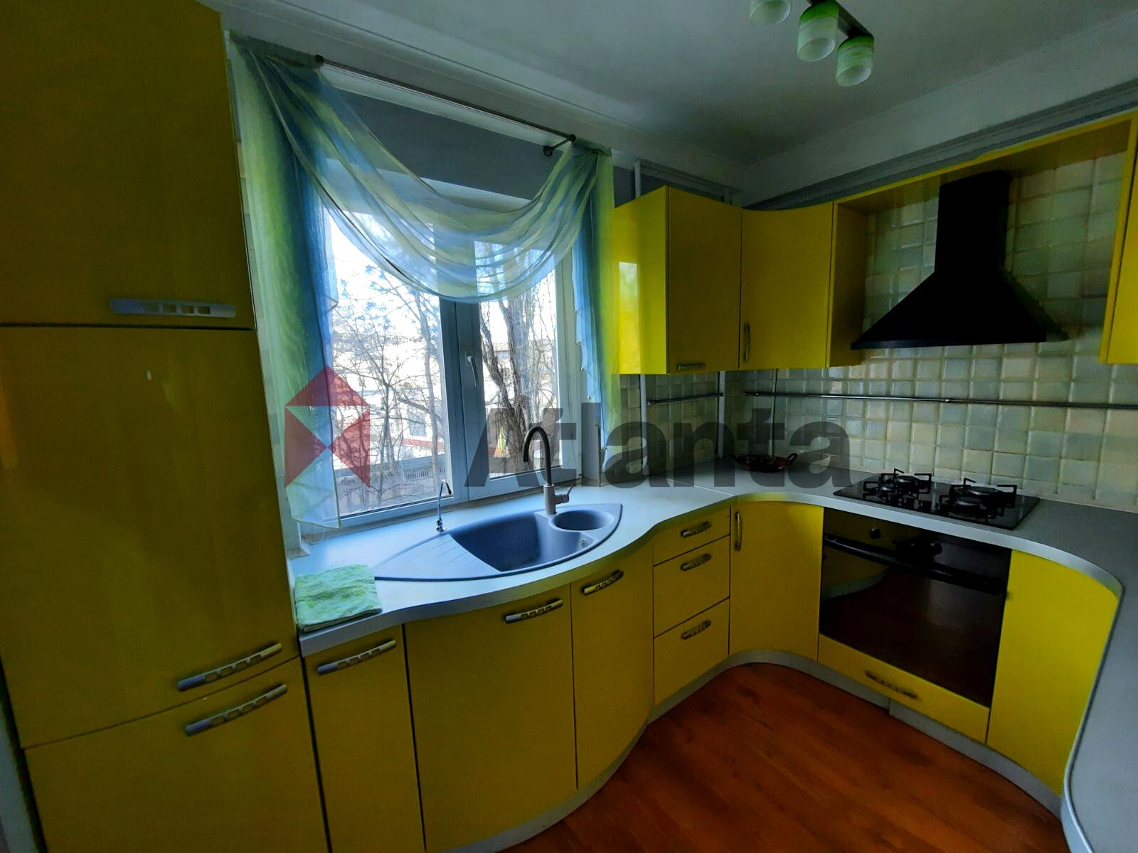 3-комнатная квартира по адресу (площадь 55 м²) 3-комнатная квартира по адресу (площадь 55 м²) - Atlanta.ua