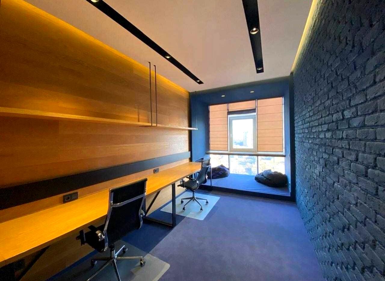 Комерційна нерухомість за адресою вул. Велика Арнаутська (площа 54 м²) - фото 2 Комерційна нерухомість за адресою вул. Велика Арнаутська (площа 54 м²) - Atlanta.ua - фото 2
