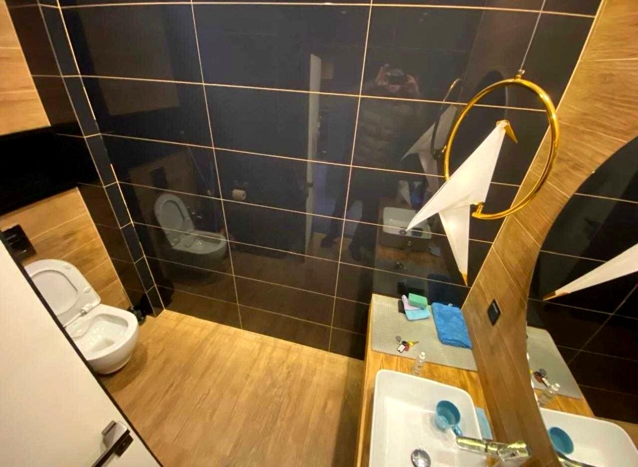 Комерційна нерухомість за адресою вул. Велика Арнаутська (площа 54 м²) - фото 5 Комерційна нерухомість за адресою вул. Велика Арнаутська (площа 54 м²) - Atlanta.ua - фото 5