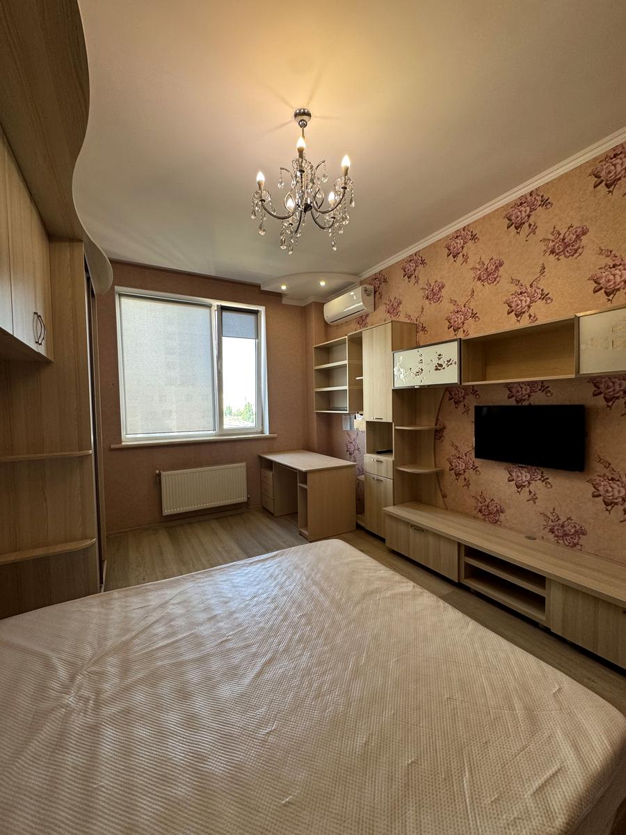 3-комнатная квартира по адресу Педагогический пер. (площадь 97,5 м²) - фото 5 3-комнатная квартира по адресу Педагогический пер. (площадь 97,5 м²) - Atlanta.ua - фото 5