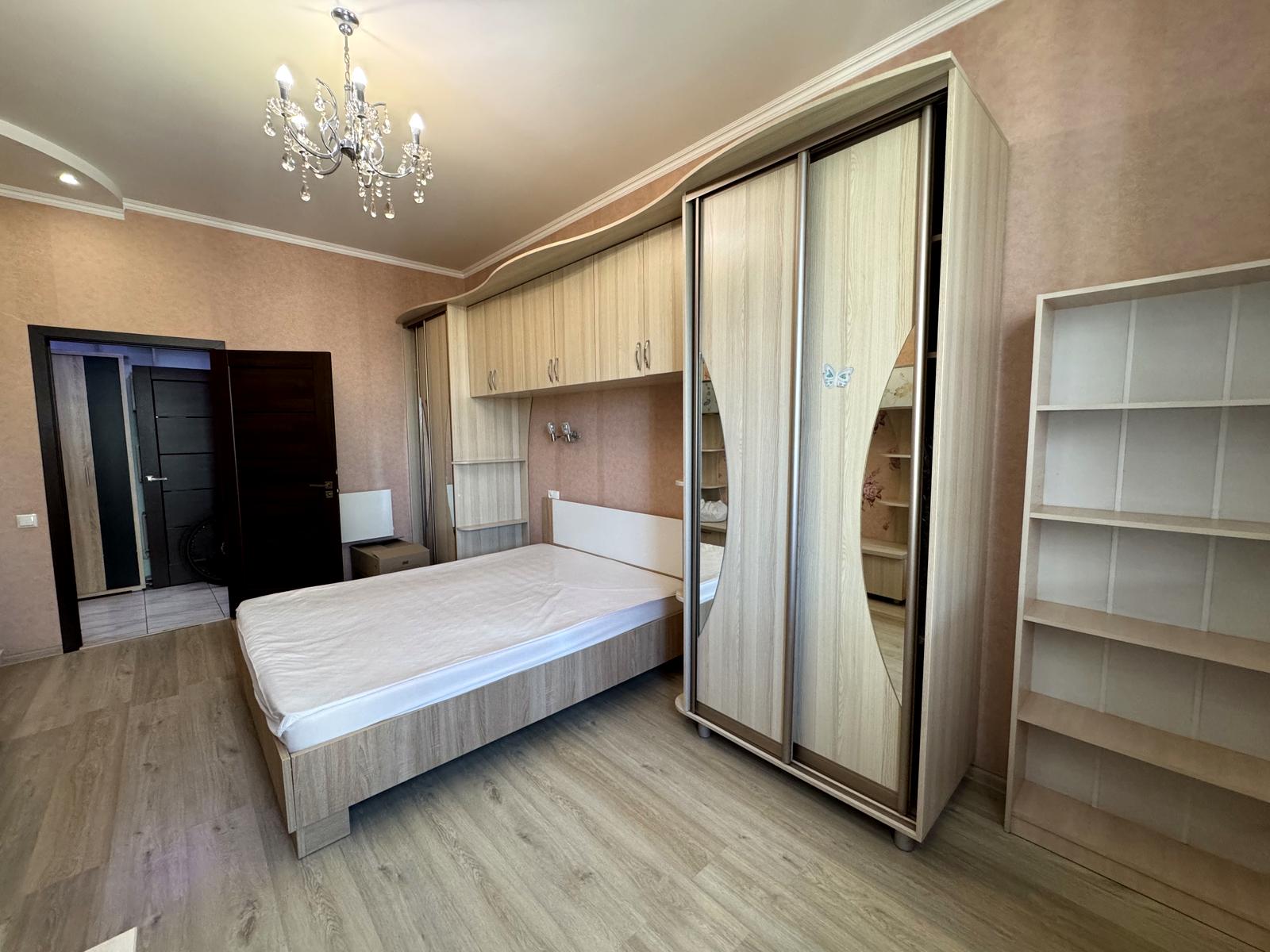 3-комнатная квартира по адресу Педагогический пер. (площадь 97,5 м²) - фото 4 3-комнатная квартира по адресу Педагогический пер. (площадь 97,5 м²) - Atlanta.ua - фото 4