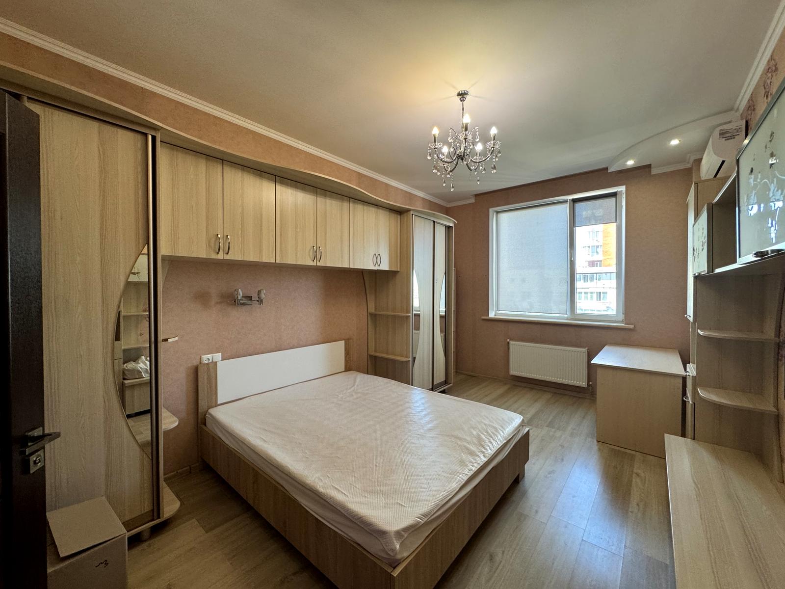 3-комнатная квартира по адресу Педагогический пер. (площадь 97,5 м²) - фото 3 3-комнатная квартира по адресу Педагогический пер. (площадь 97,5 м²) - Atlanta.ua - фото 3